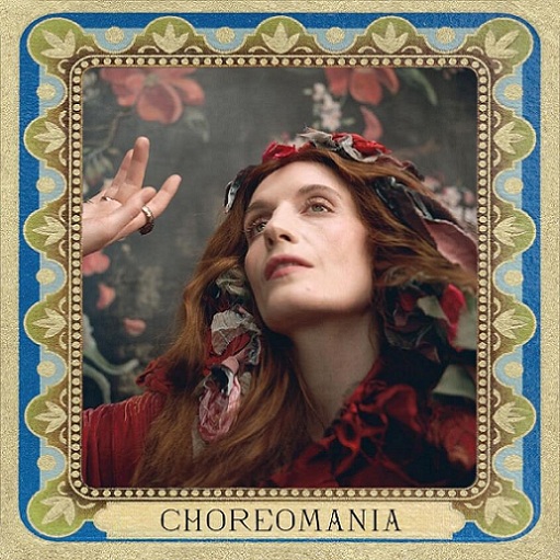 ​​​​Choreomania Lyrics Florence + the Machine | Dance Fever