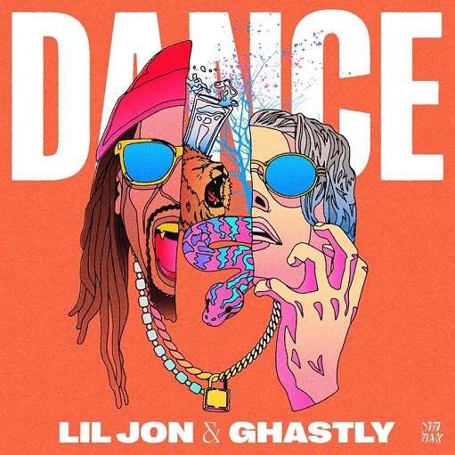 Dance Lyrics Lil Jon & Ghastly