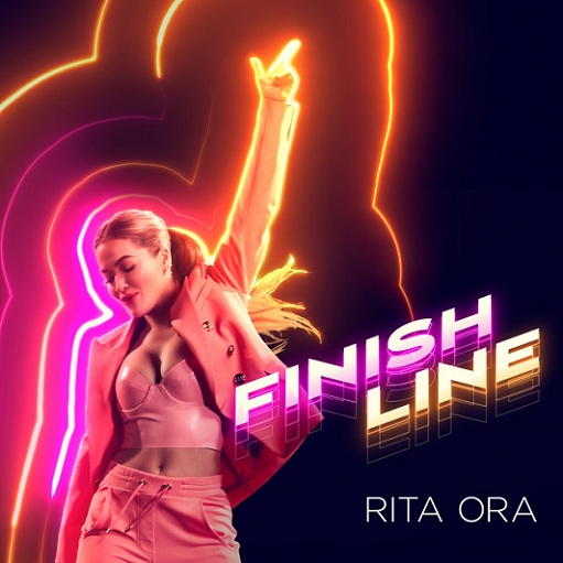 Finish Line Lyrics Rita Ora