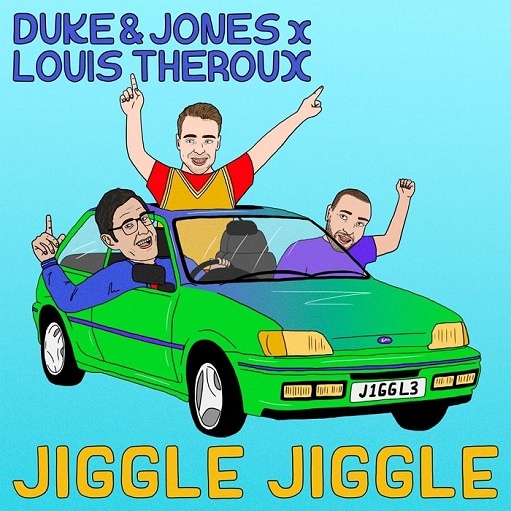 Jiggle Jiggle Lyrics Duke & Jones