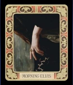 Morning Elvis Lyrics Florence + the Machine
