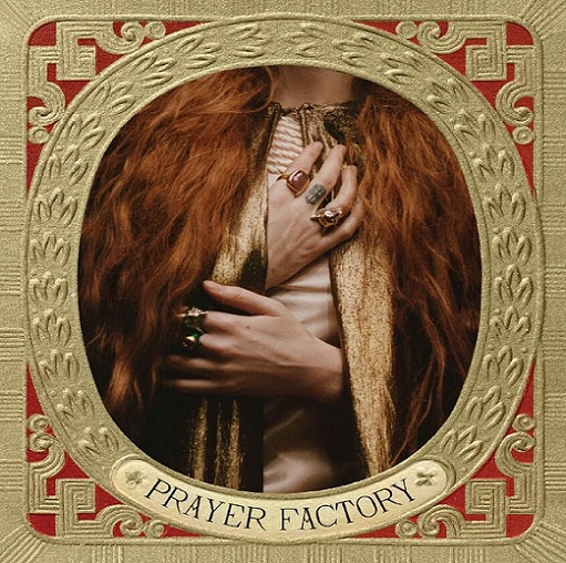 Prayer Factory Lyrics Florence + the Machine