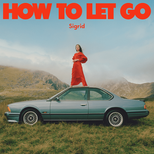 A Driver Saved My Night Lyrics Sigrid | How To Let Go