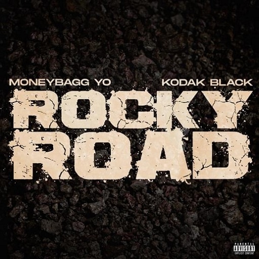 Rocky Road Lyrics Moneybagg Yo