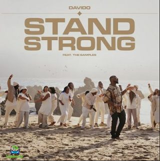 Stand Strong Lyrics Davido