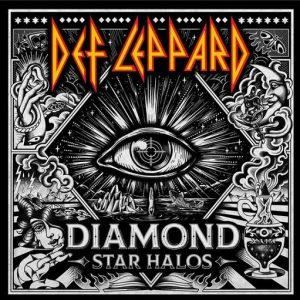 Angels (Can’t Help You Now) Lyrics Def Leppard