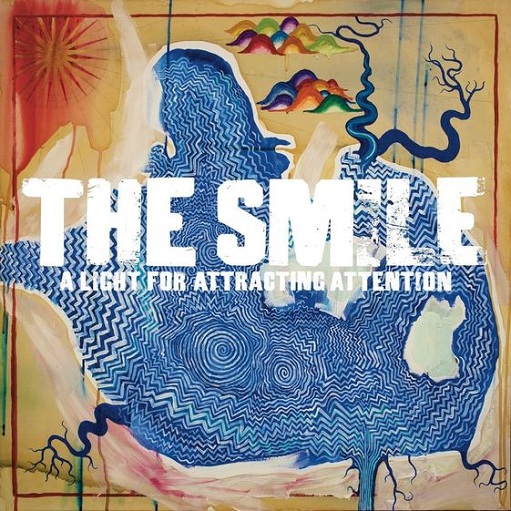 Thin Thing Lyrics The Smile | A Light for Attracting Attention