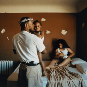 Kendrick Lamar - Mr. Morale & The Big Steppers Album Lyrics