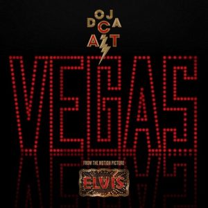Vegas Lyrics Doja Cat