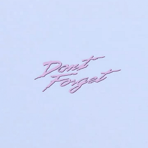 Don’t Forget Lyrics Sky Ferreira