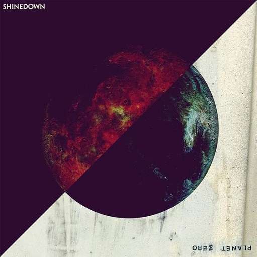 Hope Lyrics Shinedown | Planet Zero