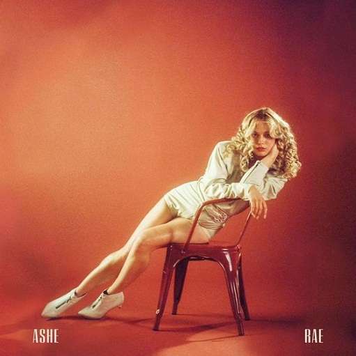 Emotional Lyrics Ashe | Rae