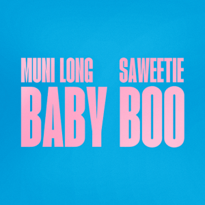 Baby Boo Lyrics Muni Long