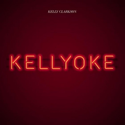 Queen of The Night (2022) Lyrics Kelly Clarkson