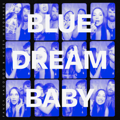 Blue Dream Baby Lyrics Fancy Hagood