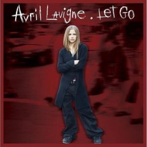 Falling Down Lyrics Avril Lavigne