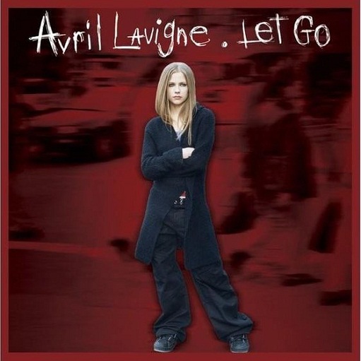 Why (2022) Lyrics Avril Lavigne