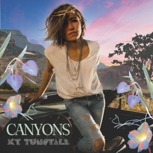 Canyons Lyrics KT Tunstall