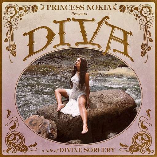 Diva Lyrics Princess Nokia