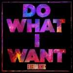 Do What I Want Lyrics Kid Cudi | Entergalactic