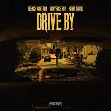 Drive By Lyrics French Montana & Harry Fraud