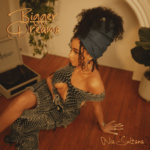 Proven Lyrics Nia Sultana & Rick Ross | Bigger Dreams