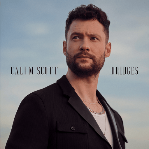 Half A Man Lyrics Calum Scott | Bridges