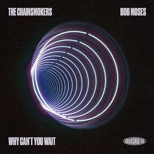 Why Can’t You Wait Lyrics The Chainsmokers