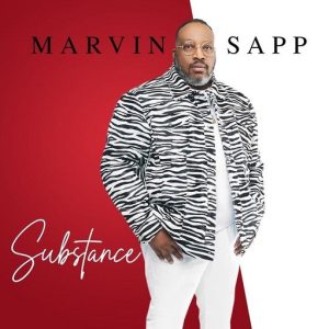 Relax Lyrics Marvin Sapp