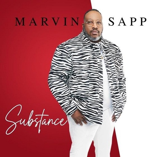 All in Your Hands Lyrics Marvin Sapp | Substance