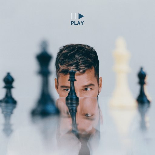 Amordio Letra Ricky Martin | PLAY – EP