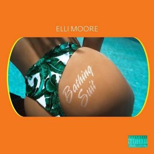 Bathing Suit Lyrics Elli Moore