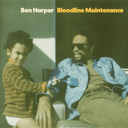 Honey Honey Lyrics Ben Harper