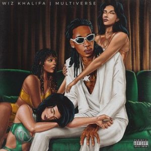 Bad Ass Bitches Lyrics Wiz Khalifa