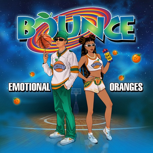 Bounce Lyrics Emotional Oranges