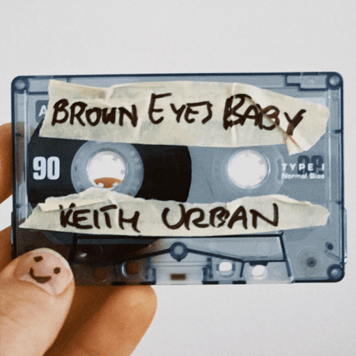 Brown Eyes Baby Lyrics Keith Urban