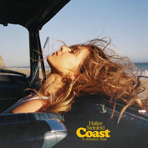Coast Lyrics Hailee Steinfeld