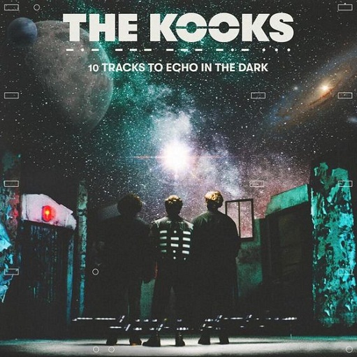 25 Lyrics The Kooks