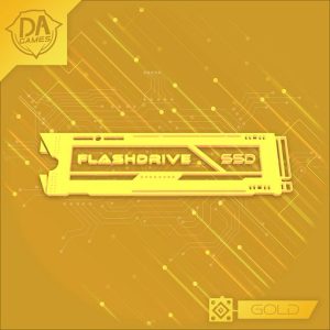 Gold: SSD Lyrics DAGames