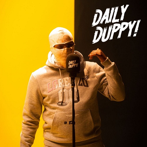 Daily Duppy Lyrics wewantwraiths & GRM Daily