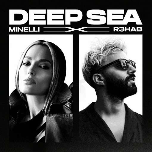 Deep Sea Lyrics Minelli & R3HAB