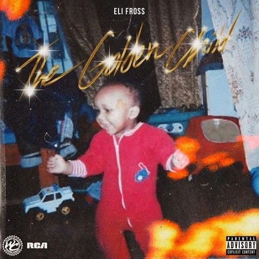 Fake Shit Lyrics Eli Fross | Golden Child