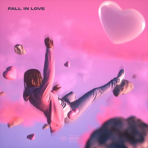 Fall in Love Lyrics Russ Millions