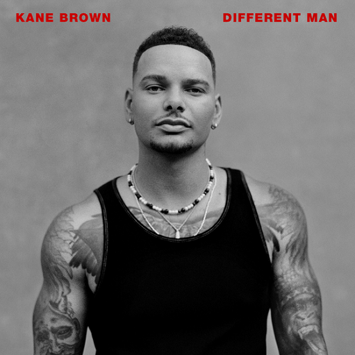 Grand Lyrics Kane Brown | Different Man
