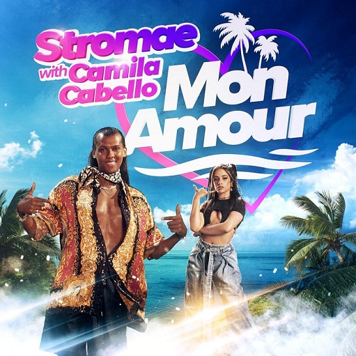 Mon amour Remix Letra Stromae
