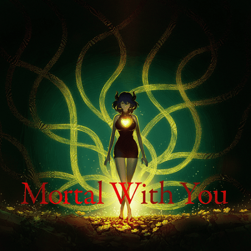 Mortal With You Lyrics Mili (Indie) | Mortal With You