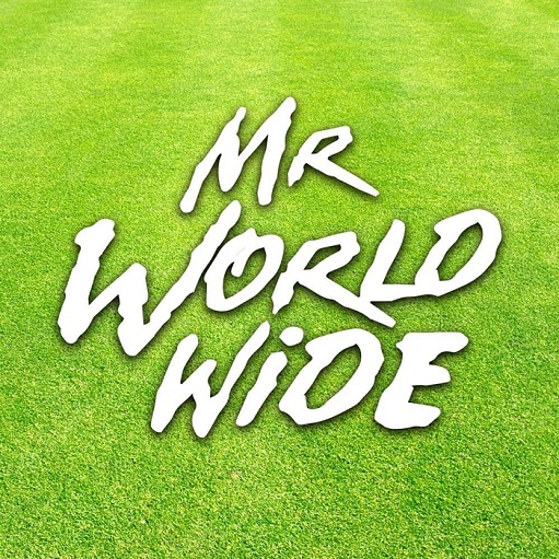 Mr Worldwide Lyrics Pete & Bas