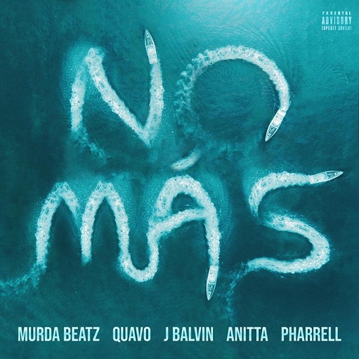 NO MÁS Lyrics Murda Beatz, Quavo & J Balvin ft. Anitta