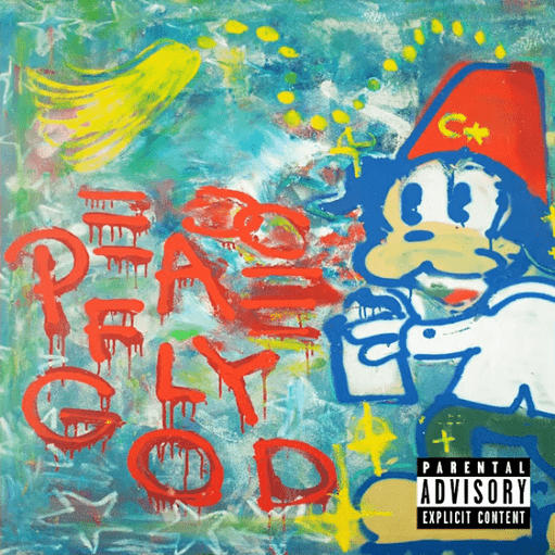 Jesus Crack Lyrics Westside Gunn | PEACE “FLY” GOD