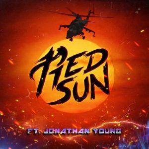 Red Sun Lyrics RichaadEB